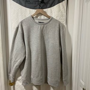 Express Crew Neck Sweater